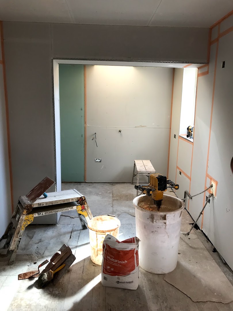 MH Plastering · Photos 4