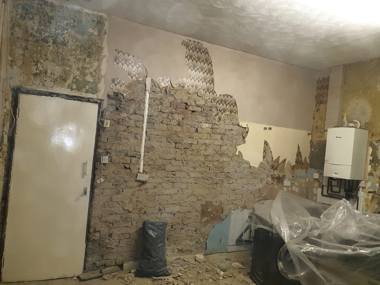 MH Plastering · Photos 1