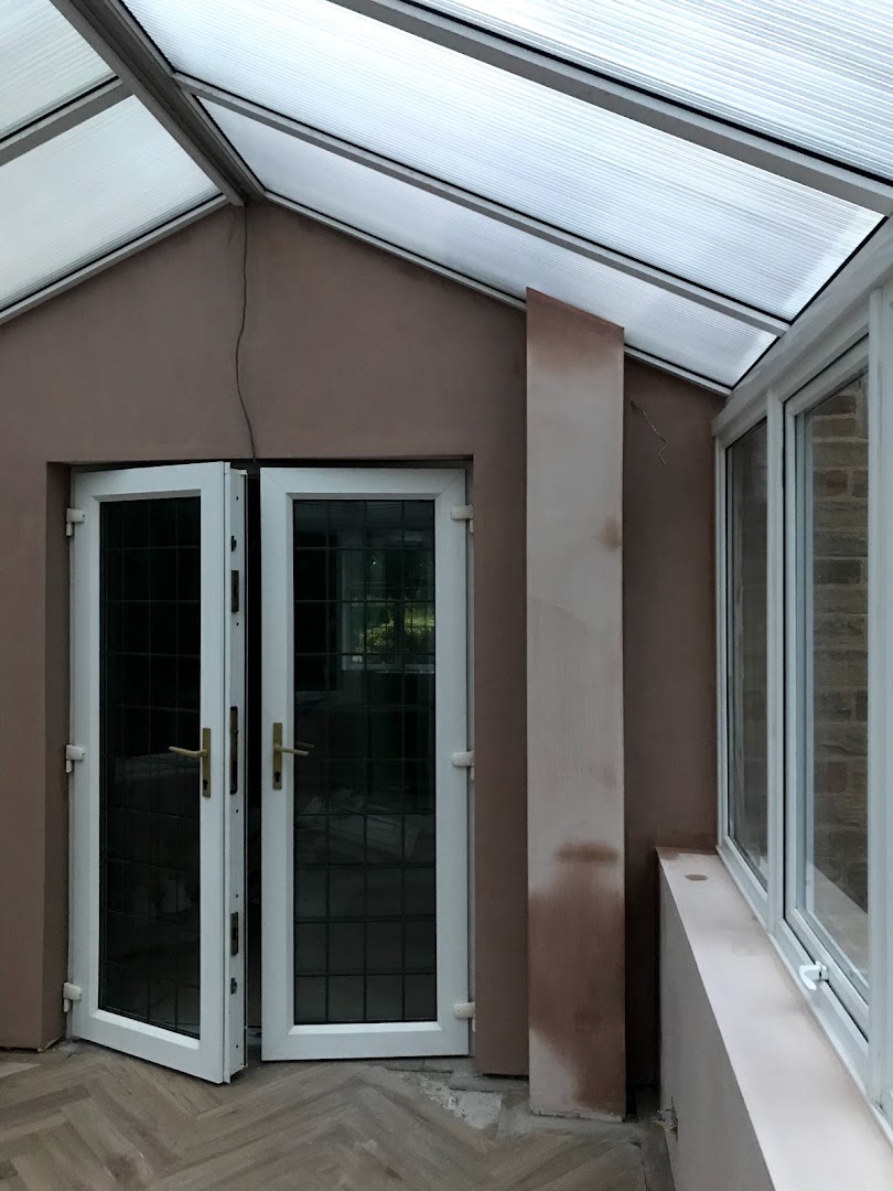 MH Plastering · Photos 2