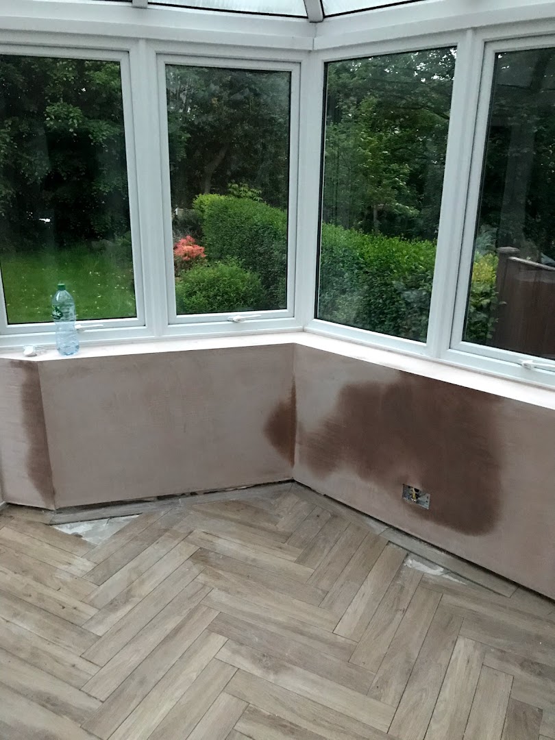 MH Plastering · Photos 3